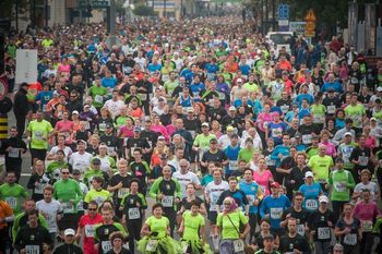 19. Ljubljanski maraton