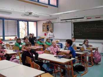 Razmišljam podjetno