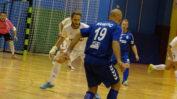 KMN Sevnica: Litija ostaja ''trn v peti'' 