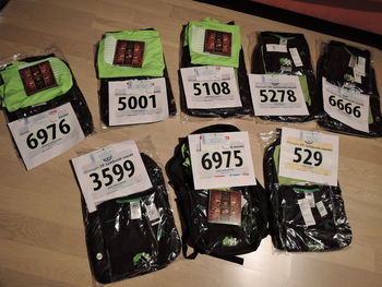19. Ljubljanski maraton