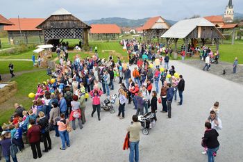 Festival MARMELADA 2014 privabil več kot dva tisoč obiskovalcev