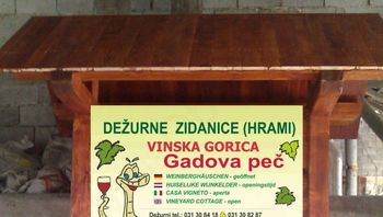 Martinovanje za člane medobčinskega društva invalidov