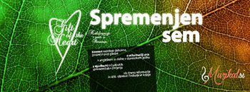 Dobrodelni koncert skupine Gift of the heart