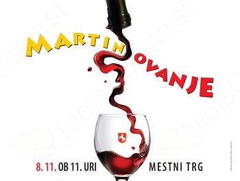 Martinovanje 2014