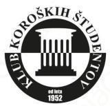  V'čer po koroško