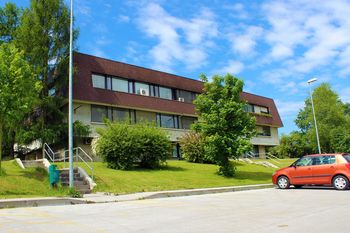 Zaključena energetska obnova zdravstvenega doma Litija