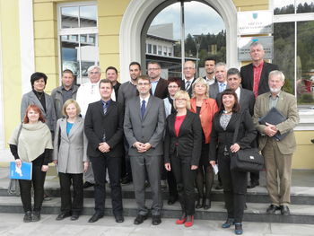 1. redna seja Občinskega sveta Občine Ravne na Koroškem v mandatu 2014-2018