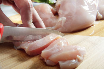 Poročilo o salmoneli na OŠ Brinje