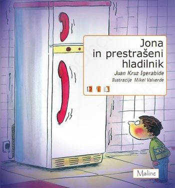 Španski pisatelj bo obiskal otroke v Borovnici