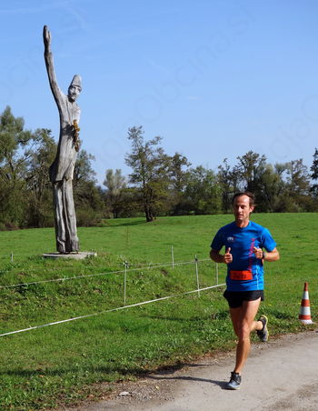 Test hoje na 2 km -Ali sem fit?