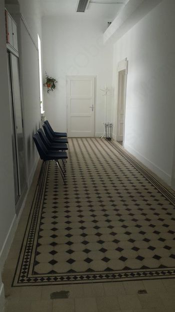 Izobraževalni center GEOSS od 17. novembra  v novih prostorih