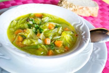Veganska večerja s predavanjem
