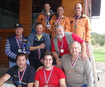 Tekmovanje ob 20 letnici Kovinoplastike