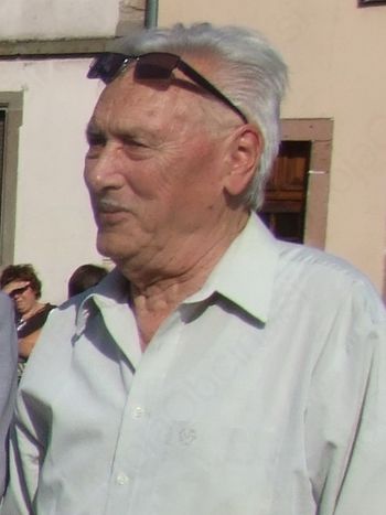 Dragemu Paulu Baumannu v spomin