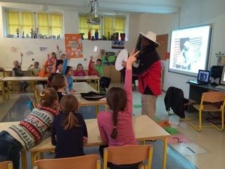 TRADICIONALNI ZAJTRK V VRTCIH IN ŠOLAH