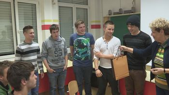 Lan party 2014
