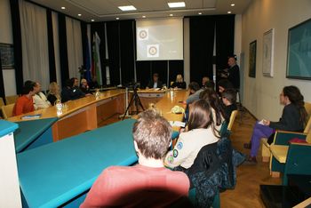 Mladinsko srečanje 