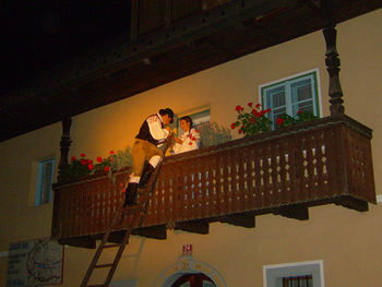 Vasovanje. Foto: Petra Lotrič Ogrin