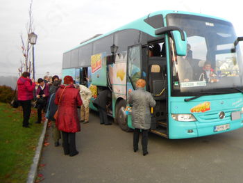 Avtoprevozništvo Jože Prosenjak s.p.