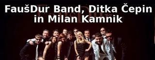 VABILO NA DOBRODELNI KONCERT ZA MATEJA