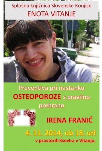 Čajanka v KSEVT-u v Vitanju: