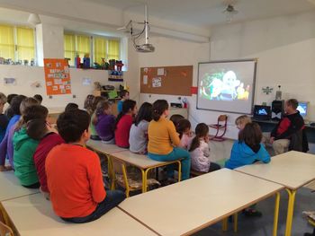 TRADICIONALNI ZAJTRK V VRTCIH IN ŠOLAH