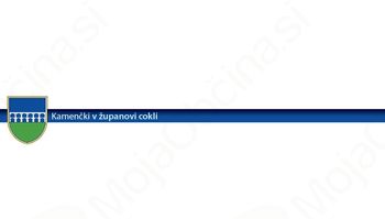 Zelo moker županski krst 