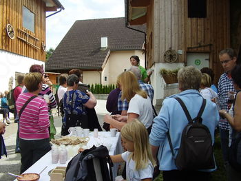 Strokovna ekskurzija na avstrijsko Koroško