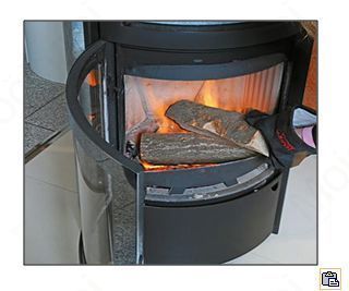 PRAVILNO KURJENJE Z DRVMI V LOKALNIH KURILNIH NAPRAVAH