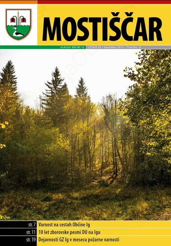 Novi Mostiščar 