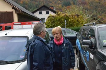 Obisk predsednika vlade Mira Cerarja