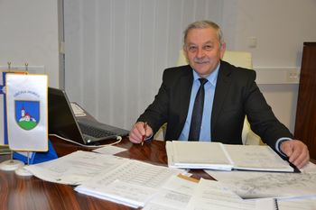 Novi župan Prebil napoveduje izpolnitev predvolilnih obljub