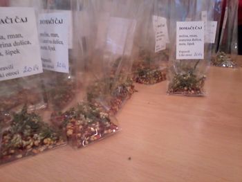 Lani je dišalo ... Lani je dišalo ...