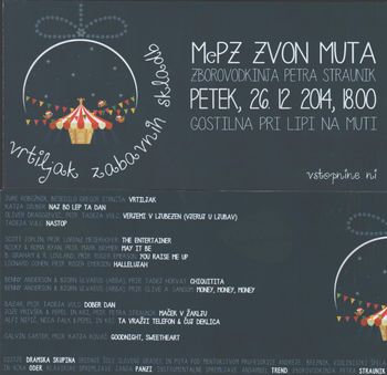 VRTILJAK ZABAVNIH SKLADB