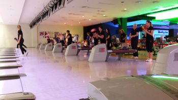 Zopet odlična igra članic Bowling kluba Planet 300 Zagorje Zopet odlična igra članic Bowling kluba Planet 300 Zagorje