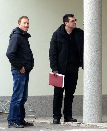 Strogi nadzor izvedenih del pred prevzemom prenovljene stavbe