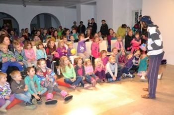 Ta veseli dan kulture Ta veseli dan kulture