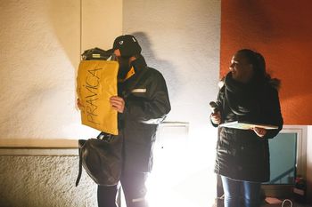 Poštni nabiralnik in njegova pravica