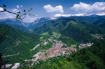 Bonole 2014 v Tržiču