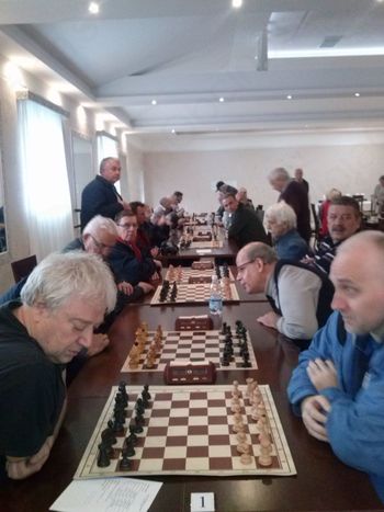 Športne dejavnosti društva invalidov Litija in Šmartno pri Litiji v letu 2014