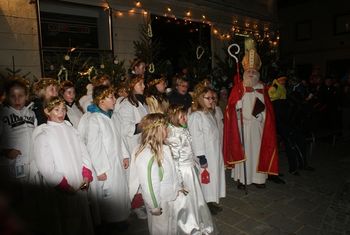 Miklavževanje 2014