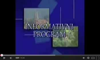 Informativna oddaja ATV Signal 28.11.2014