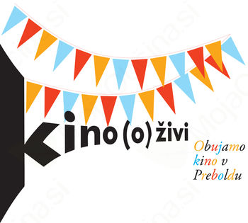Obujamo kino v Preboldu!