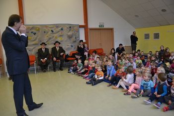 O pomenu slovenske hrane spregovoril evropski poslanec