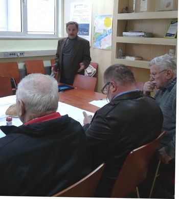 Univerza za tretje življenjsko obdobje v ženskih rokah