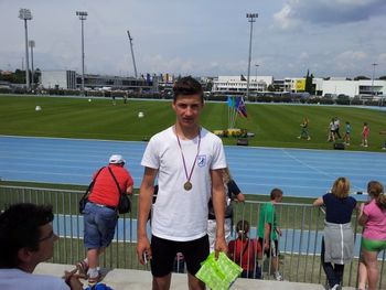 Finale prvenstva v atletiki za osnovne šole