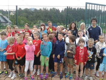 Atletski mnogobojček