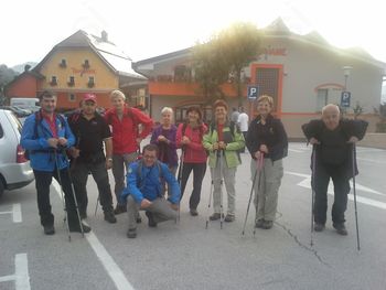 Po Rokovnjaški planinski poti