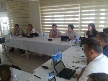 CIK Trebnje partner v projektu »Learning Prison«