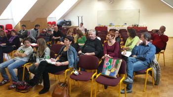 Harmonika malo drugače